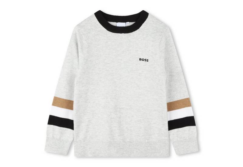 Boss Kidswear Strickpullover Boss Kidswear Strickpullover von Boss Kidswear