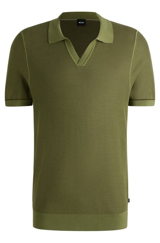 BOSS Strickpullover von BOSS
