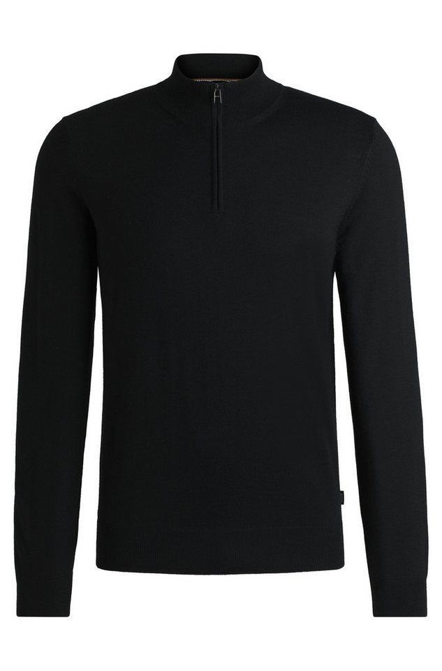 BOSS Strickpullover BOSS Strickpullover von BOSS