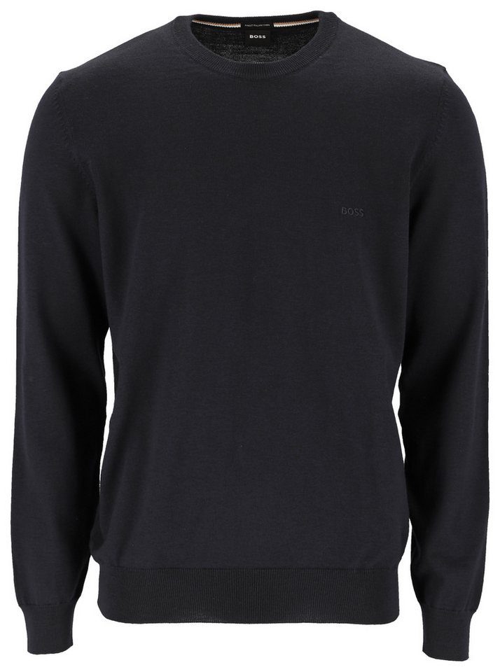 BOSS Strickpullover BOSS Strickpullover von BOSS