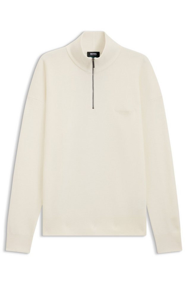 BOSS Strickpullover von BOSS