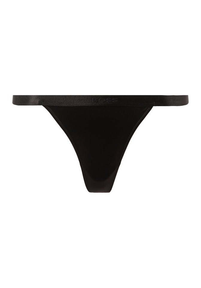 BOSS String STRING SELECT mit elastischem Bund von BOSS