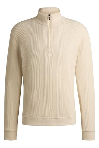 BOSS Structure 1/4 Zip BOSS Structure 1/4 Zip von BOSS