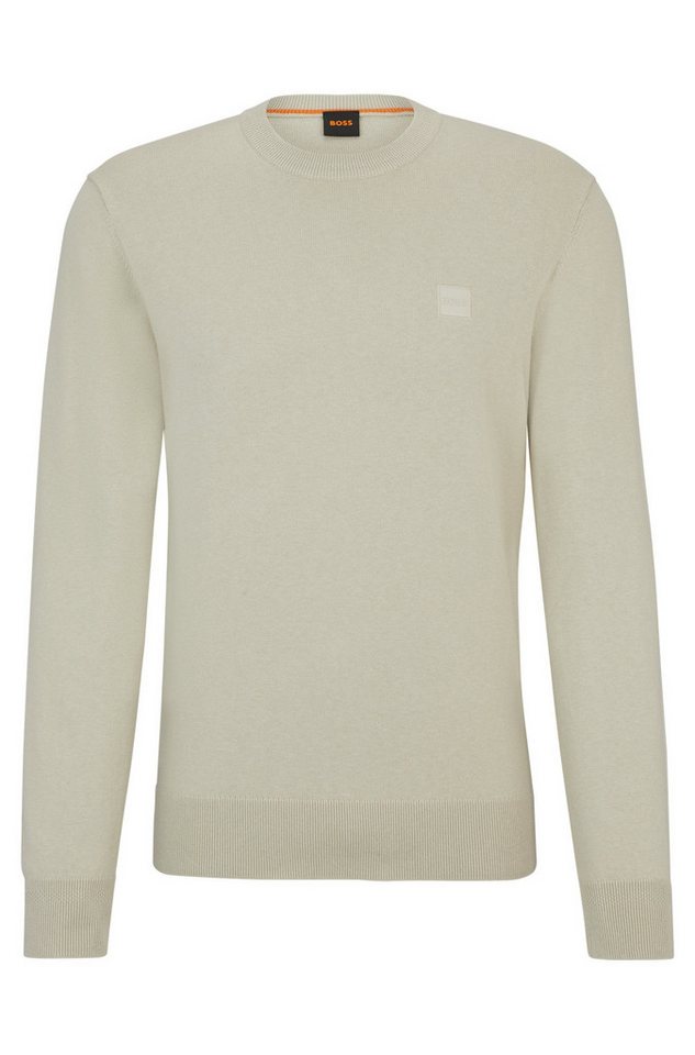 BOSS Sweater von BOSS