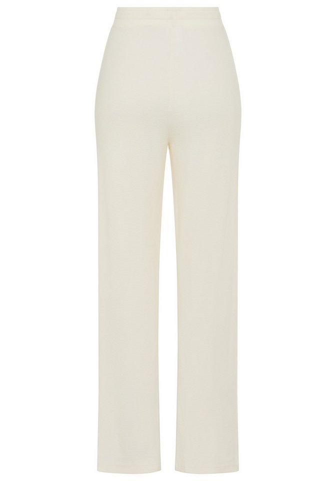 BOSS Sweathose Ottoman elastischer Bund mit Kordelzug, regular fit von BOSS