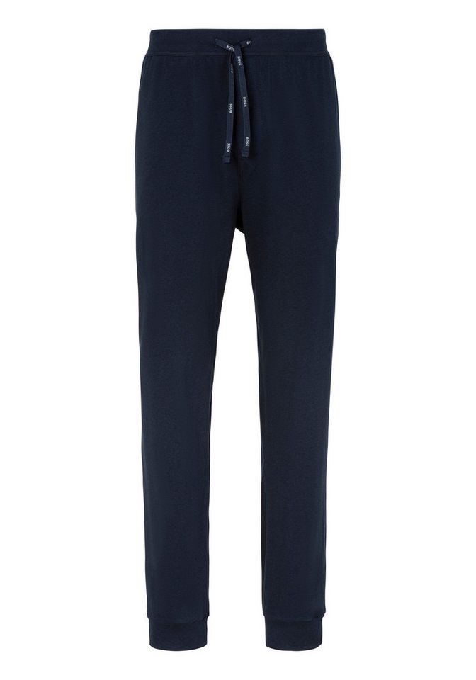 BOSS Sweathose B-Mix&Match mit Tunnelzug von BOSS