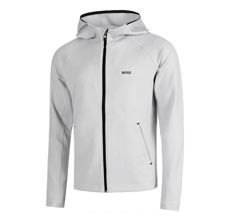 BOSS Sweatjacke Sicon Active Hoody von BOSS