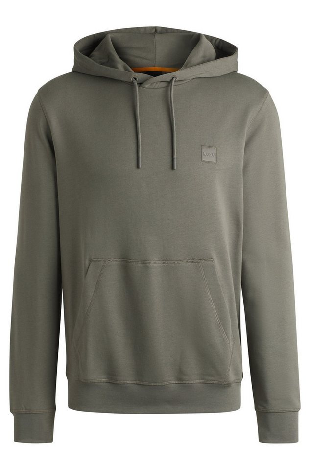 BOSS Sweatjacke von BOSS