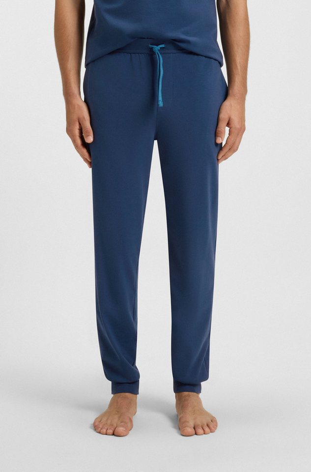 BOSS Sweatpants Mix & Match Pants mit Kordelzug von BOSS