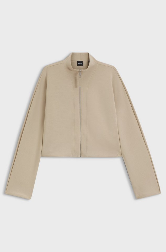 BOSS Sweatshirt Ebesya 10274214 01 von BOSS