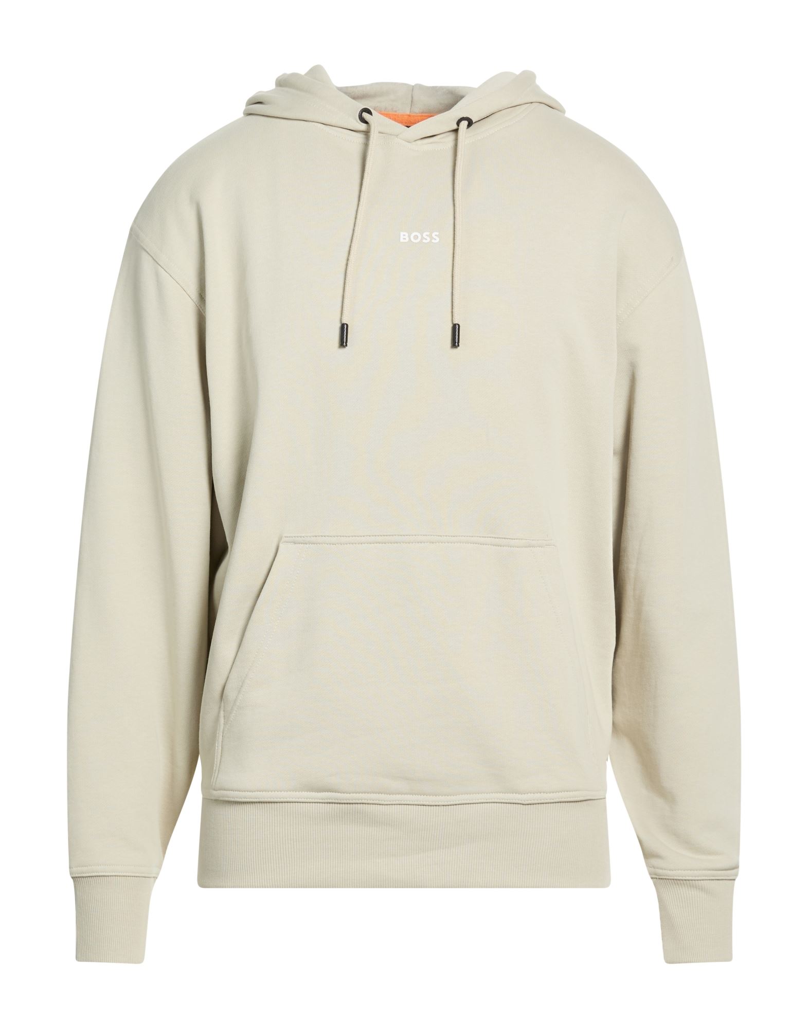 BOSS Sweatshirt Herren Beige von BOSS