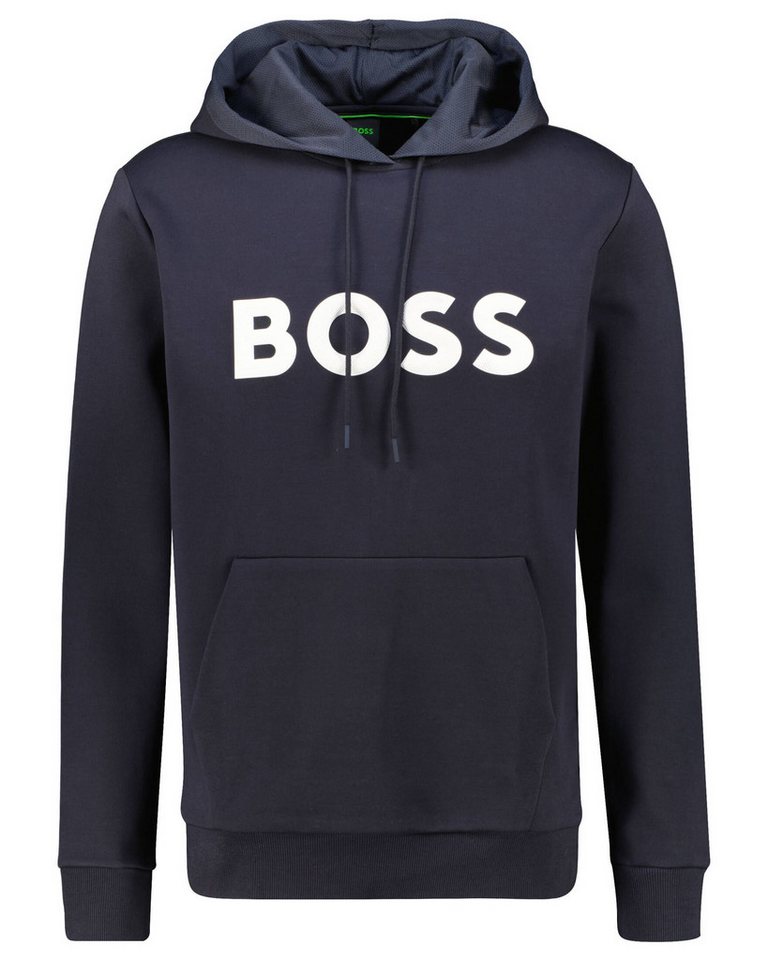 BOSS Sweatshirt Herren Hoodie SOODY 1 (1-tlg) von BOSS