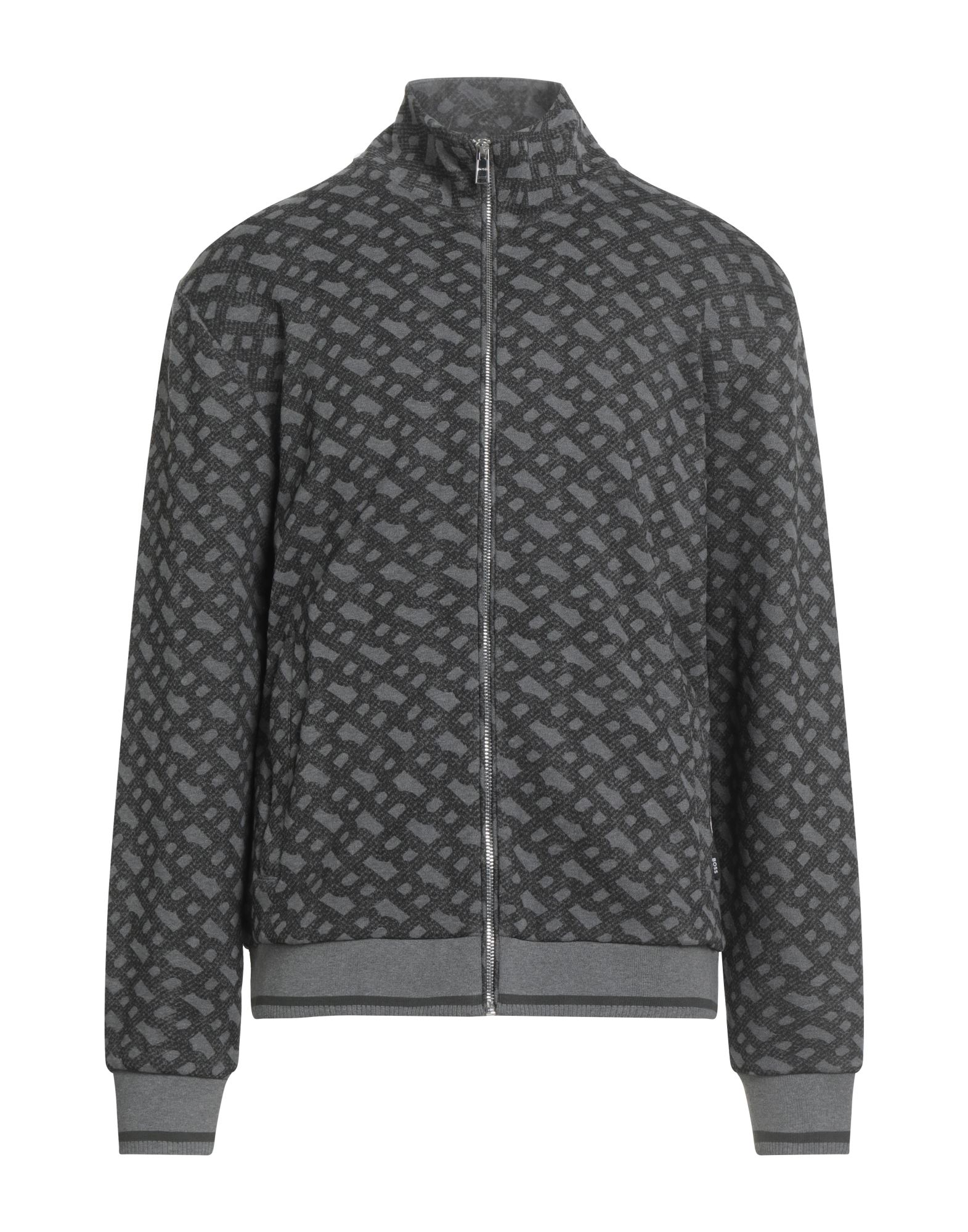 BOSS Sweatshirt Herren Schwarz BOSS Sweatshirt Herren Schwarz von BOSS