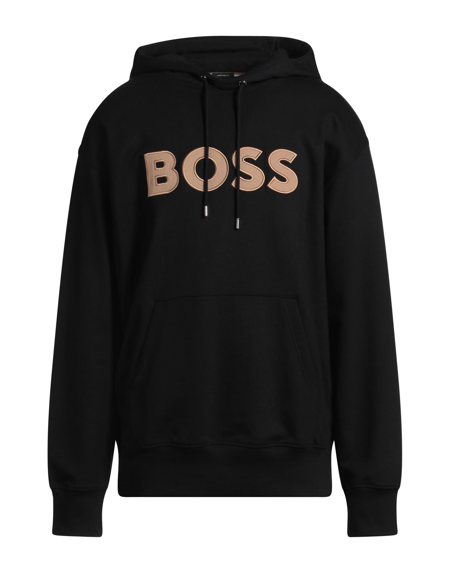BOSS Sweatshirt Herren Schwarz BOSS Sweatshirt Herren Schwarz von BOSS