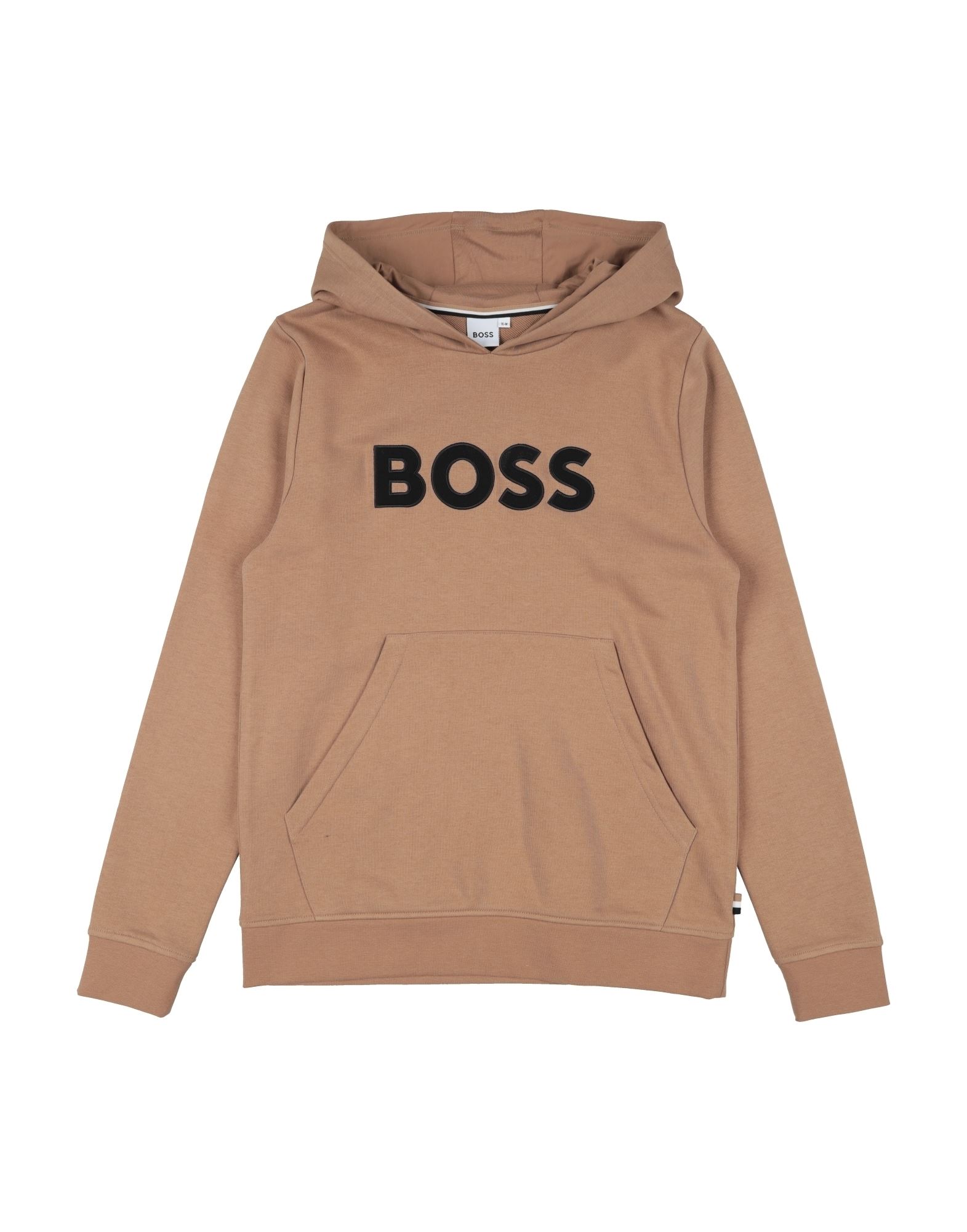 BOSS Sweatshirt Kinder Kamel von BOSS