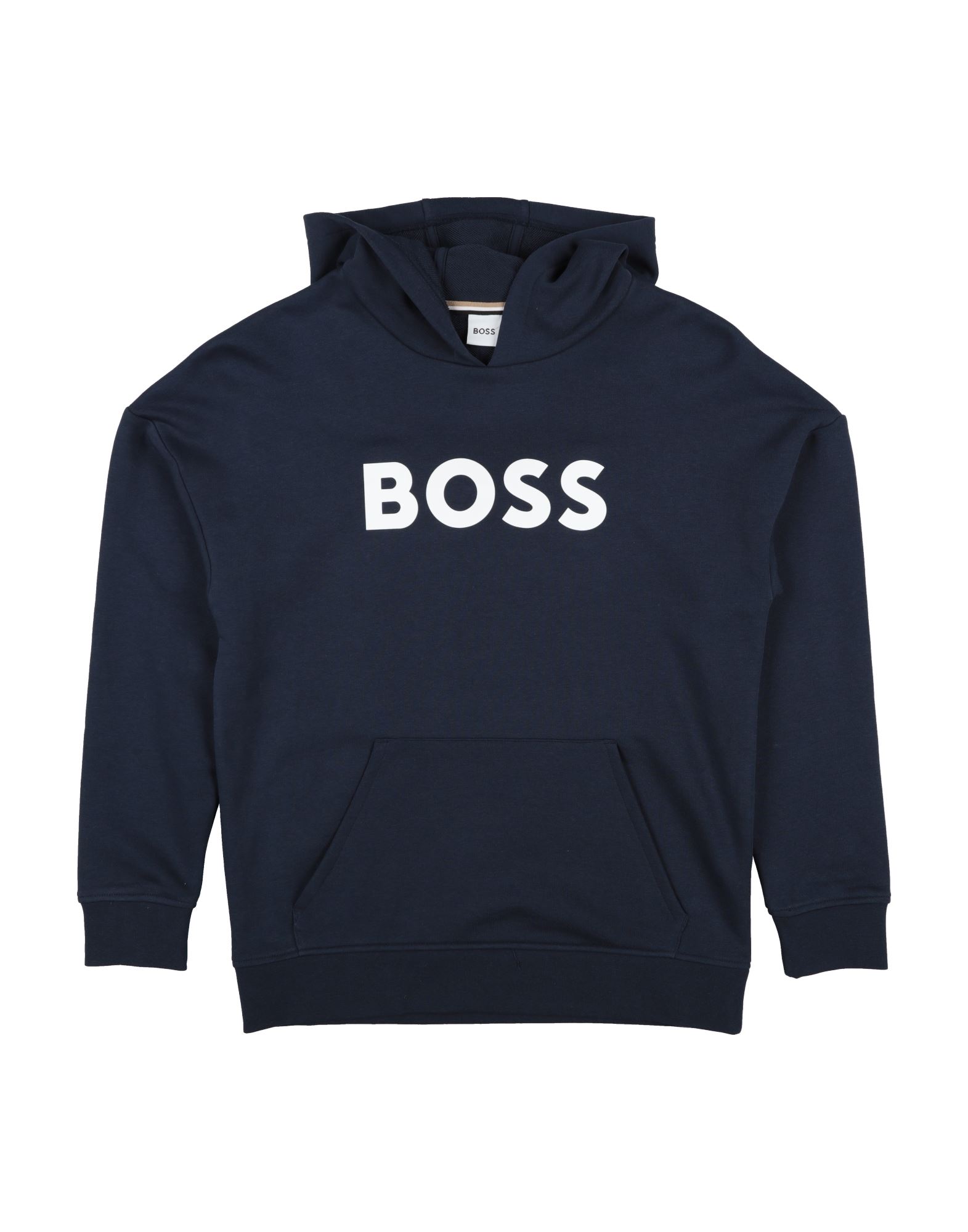 BOSS Sweatshirt Kinder Nachtblau von BOSS