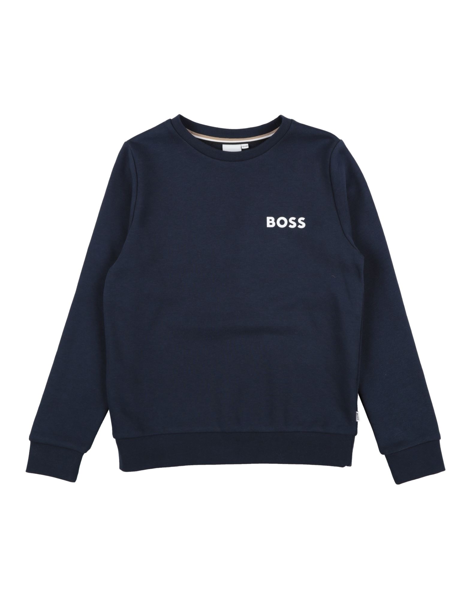 BOSS Sweatshirt Kinder Nachtblau von BOSS