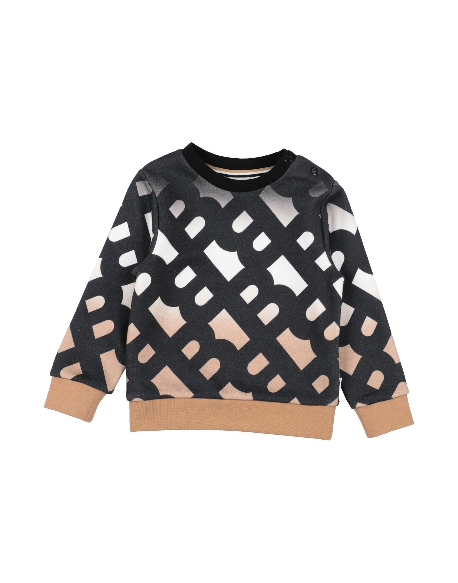 BOSS Sweatshirt Kinder Schwarz BOSS Sweatshirt Kinder Schwarz von BOSS