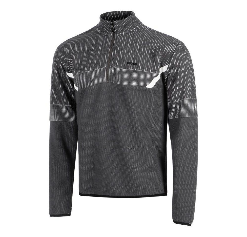 BOSS Sweatshirt QZ TL von BOSS