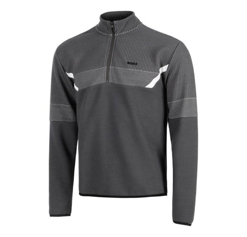 BOSS Sweatshirt QZ TL von BOSS