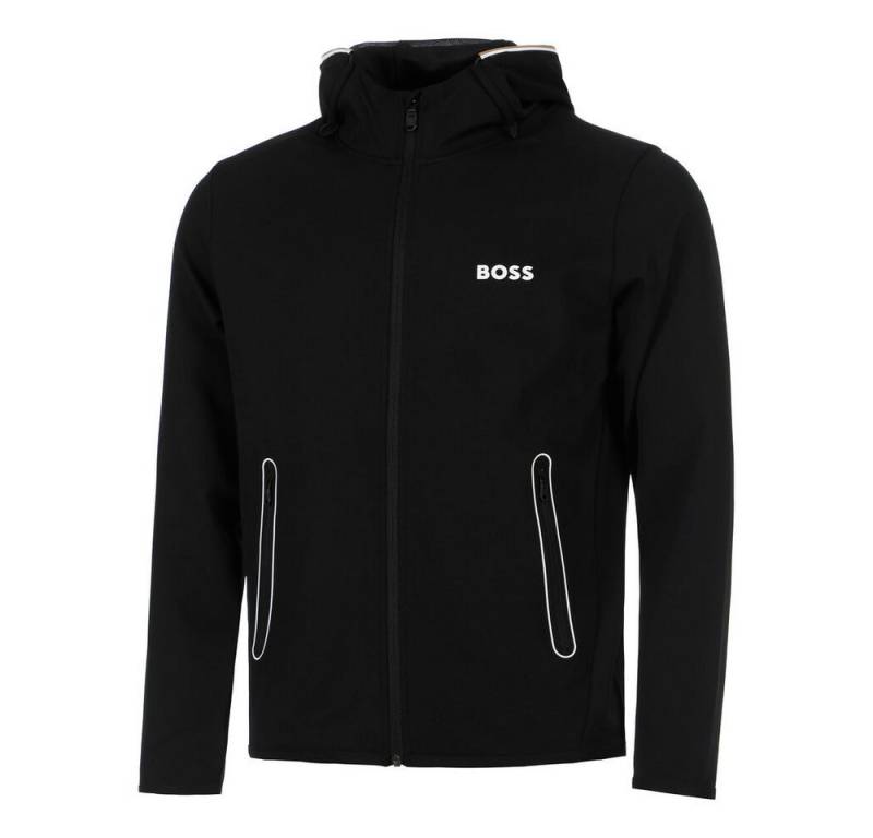 BOSS Sweatshirt Sicon TOC von BOSS