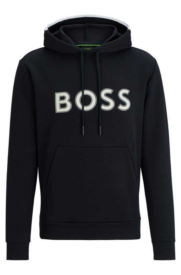 BOSS Sweatshirt Soody 1 10254681 01 von BOSS