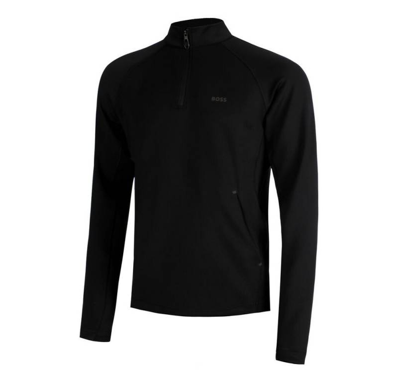 BOSS Sweatshirt Sweat Active Sweathirt von BOSS