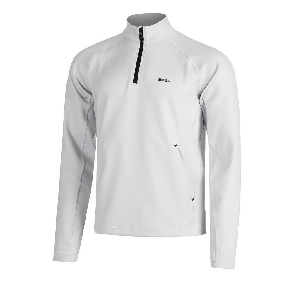 BOSS Sweatshirt Sweat Active BOSS Sweatshirt Sweat Active von BOSS