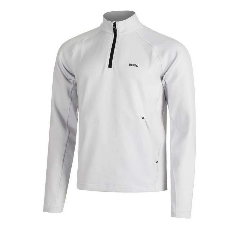 BOSS Sweatshirt Sweat Active von BOSS