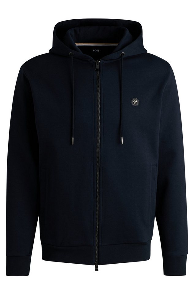 BOSS Sweatshirt von BOSS