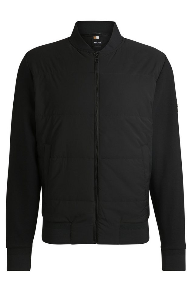 BOSS Sweatshirt BOSS Sweatshirt von BOSS
