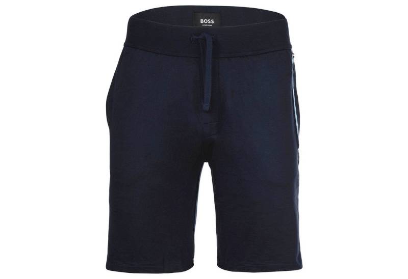 BOSS Sweatshorts Herren Shorts Baumwolle Authentic Shorts von BOSS