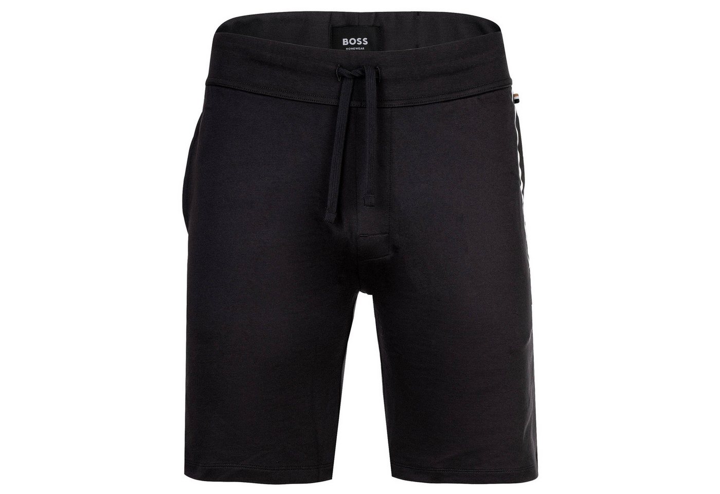 BOSS Sweatshorts Herren Shorts Baumwolle Authentic Shorts BOSS Sweatshorts Herren Shorts Baumwolle Authentic Shorts von BOSS
