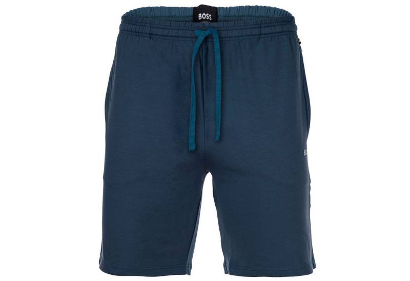 BOSS Sweatshorts Herren Shorts Baumwolle Mix & Match Short CW von BOSS