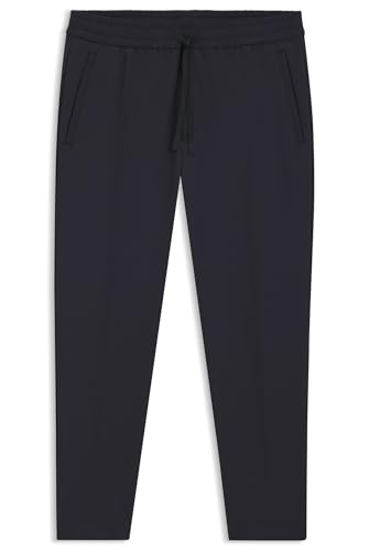 BOSS T_Flex Pants Dark Blue402 52 von BOSS