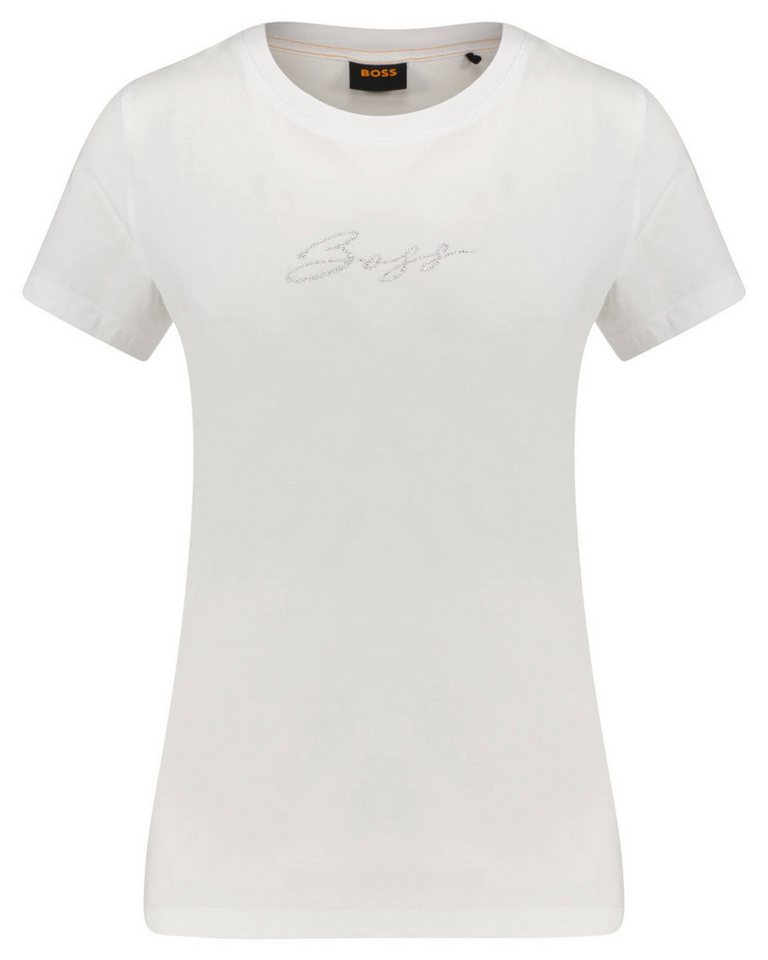 BOSS T-Shirt Damen T-Shirt ESOGO (1-tlg) von BOSS