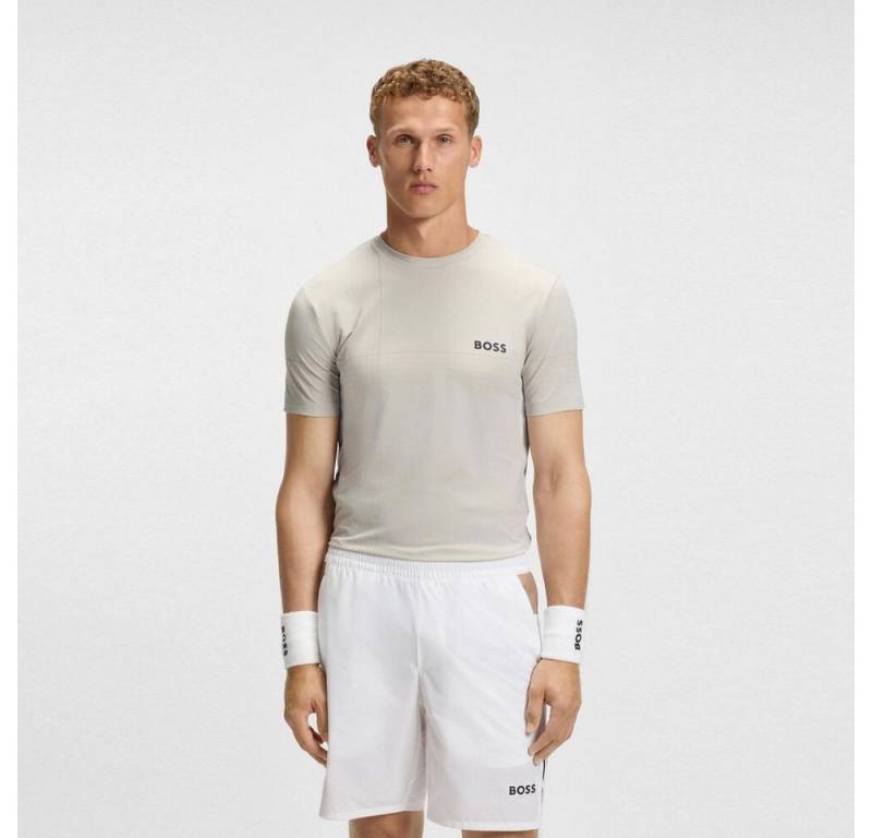 BOSS T-Shirt Tech TOC von BOSS