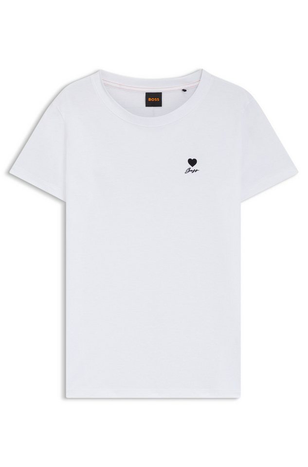 BOSS T-Shirt von BOSS