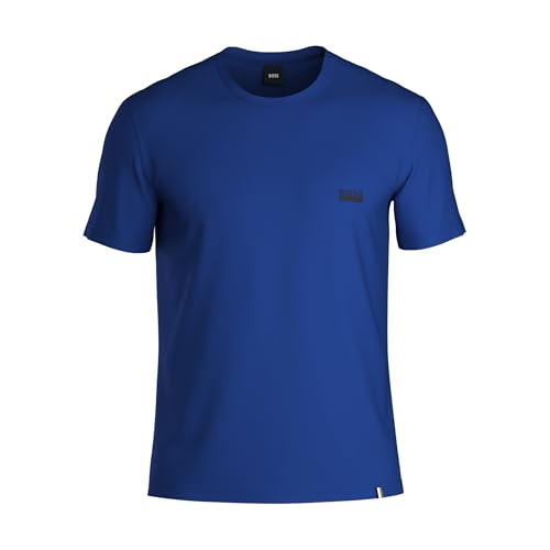 BOSS T-ShirtRN 365 10267266 01 von BOSS