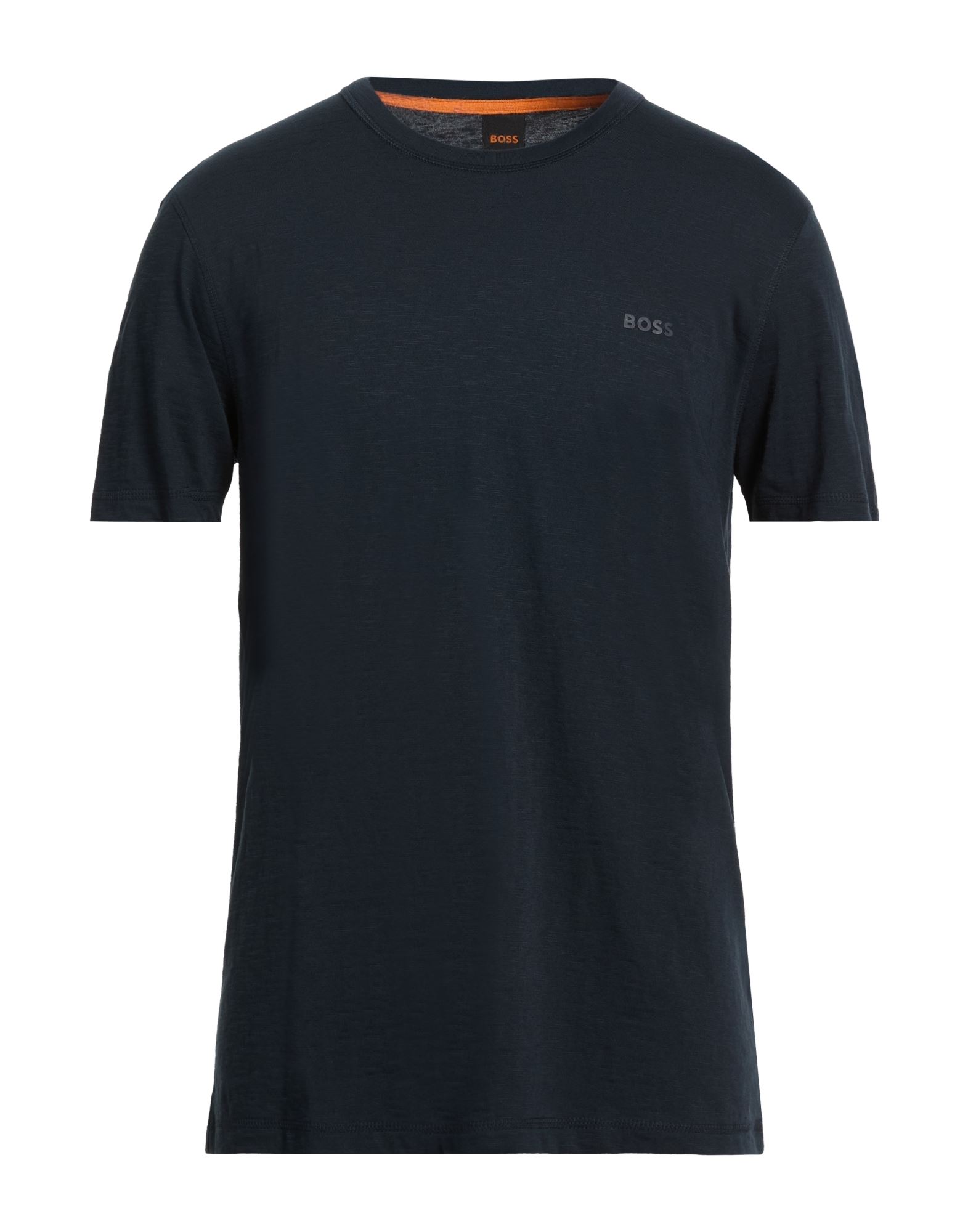 BOSS T-shirts Herren Marineblau von BOSS