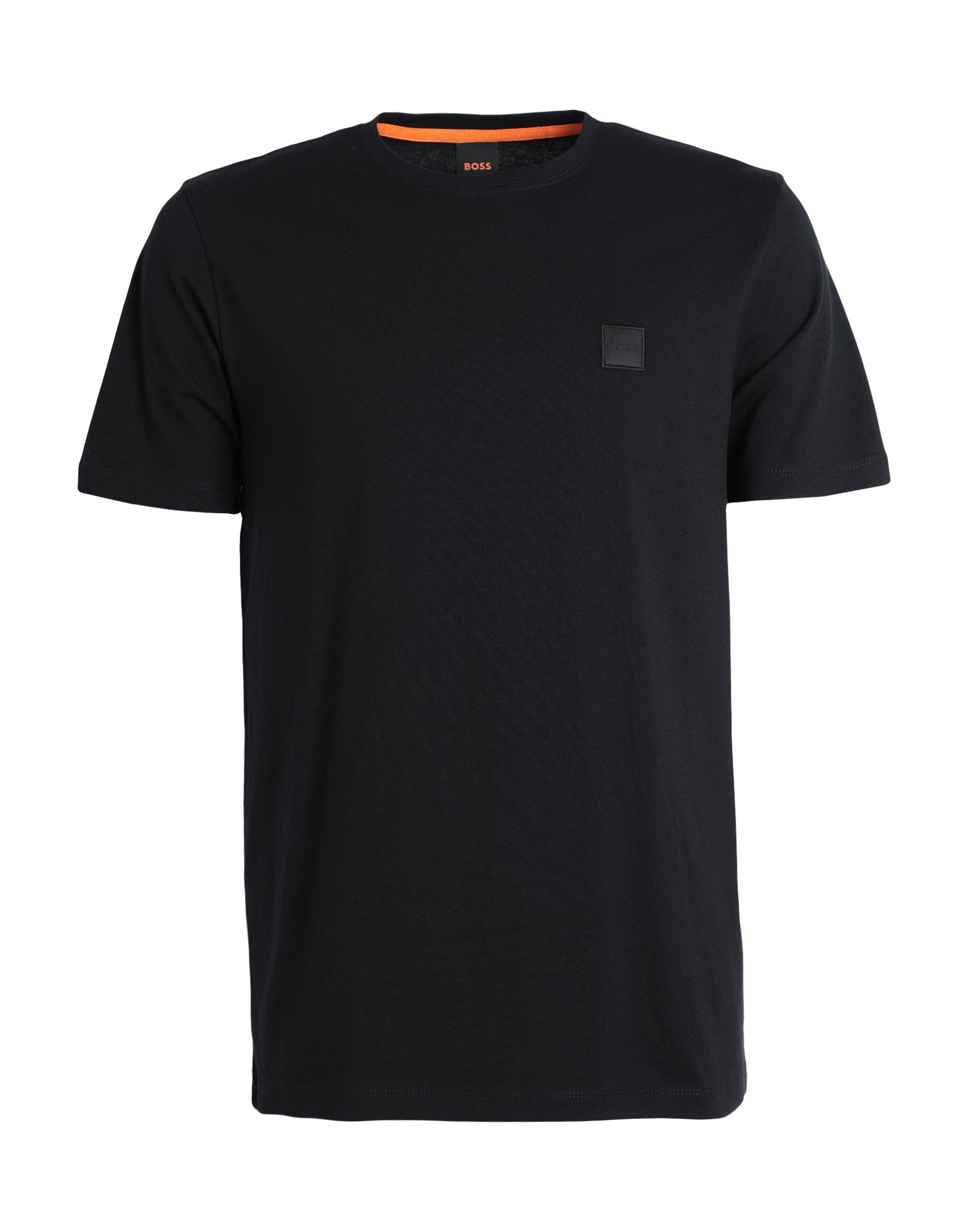 BOSS T-shirts Herren Schwarz von BOSS
