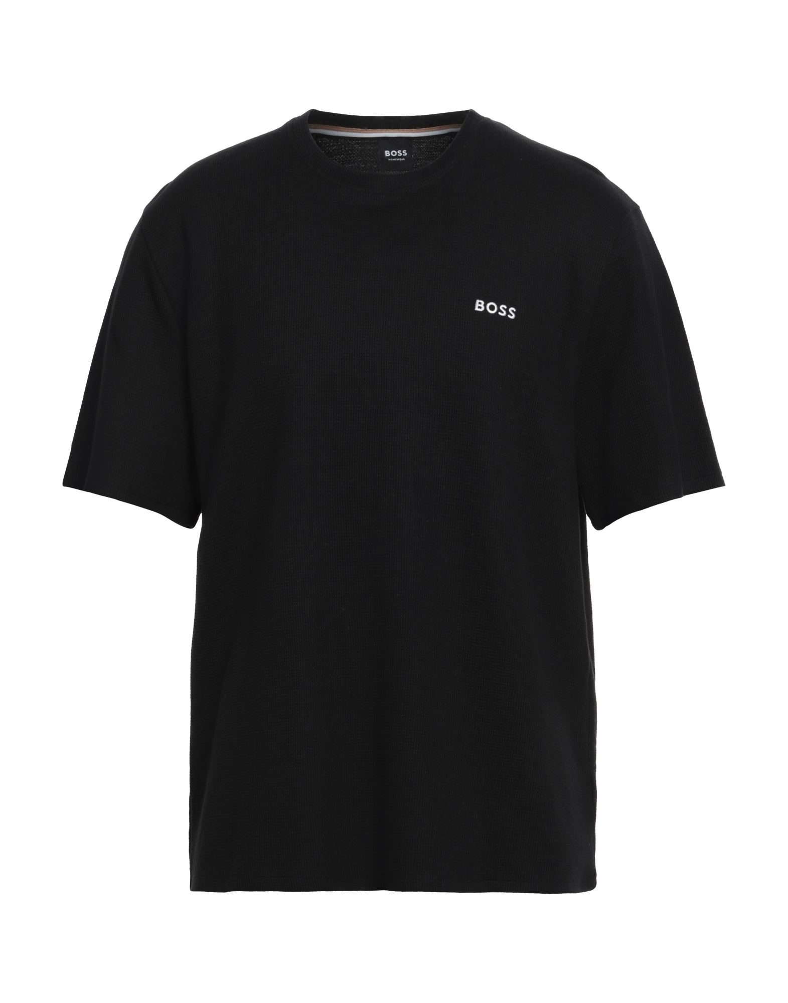 BOSS T-shirts Herren Schwarz BOSS T-shirts Herren Schwarz von BOSS