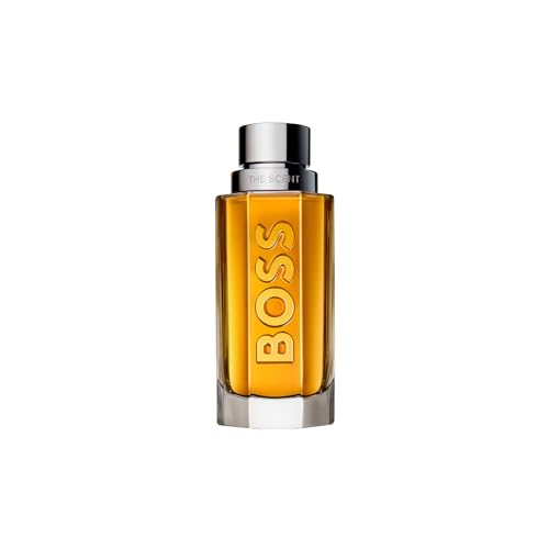 Boss The Scent Eau de Toilette für Männer von HUGO BOSS