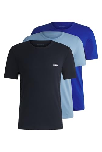 BOSS TShirtRN 3P Classic 10267938 0 von BOSS