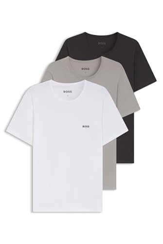 BOSS TShirtRN 3P Classic 10267938 0 von BOSS