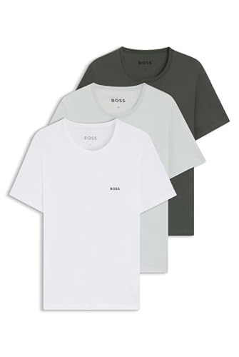 BOSS TShirtRN 3P Classic 10267938 0 von BOSS