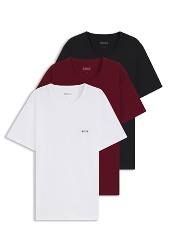 BOSS TShirtRN 3P Classic 10267938 0 von BOSS