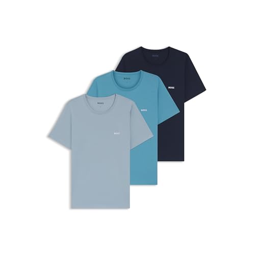 BOSS TShirtRN 3P Classic 10267939 0 von BOSS