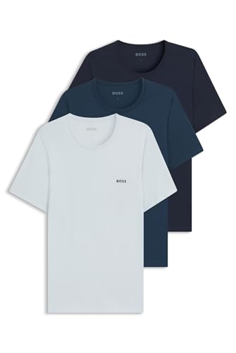 BOSS TShirtRN 3P Classic 10267939 0 von BOSS