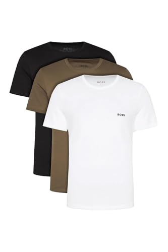 BOSS TShirtRN 3P Classic von BOSS